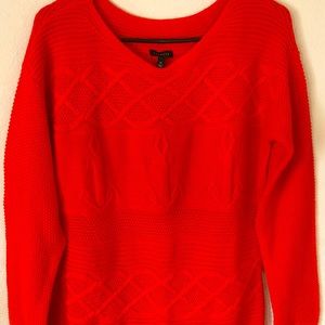 Sale! 🎄🎄NEW!! Beautiful sweater by Talbots